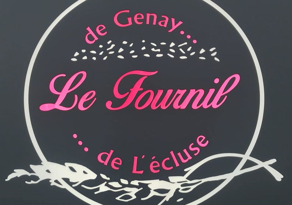 Le Fournil de Genay