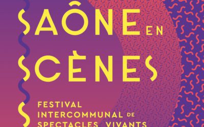 Culture : 1ère édition du festival Saône en scène !
