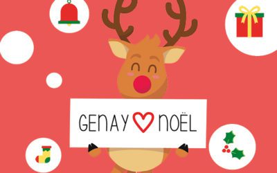 Genay aime Noël : les gagnant.e.s de la tombola solidaire