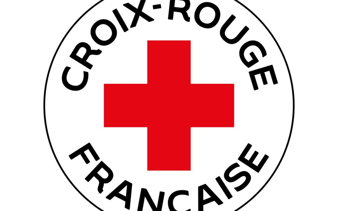 Campagne de sensibilisation national de la croix rouge