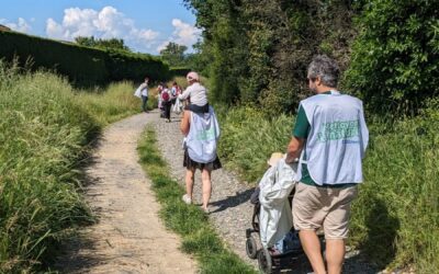 Préservons notre nature samedi 28/09 : nettoyons-la !