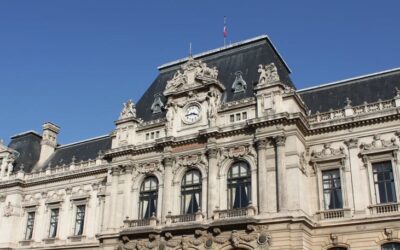 INFO Préfecture du Rhône : Mesures d’interdiction, Saint-Sylvestre